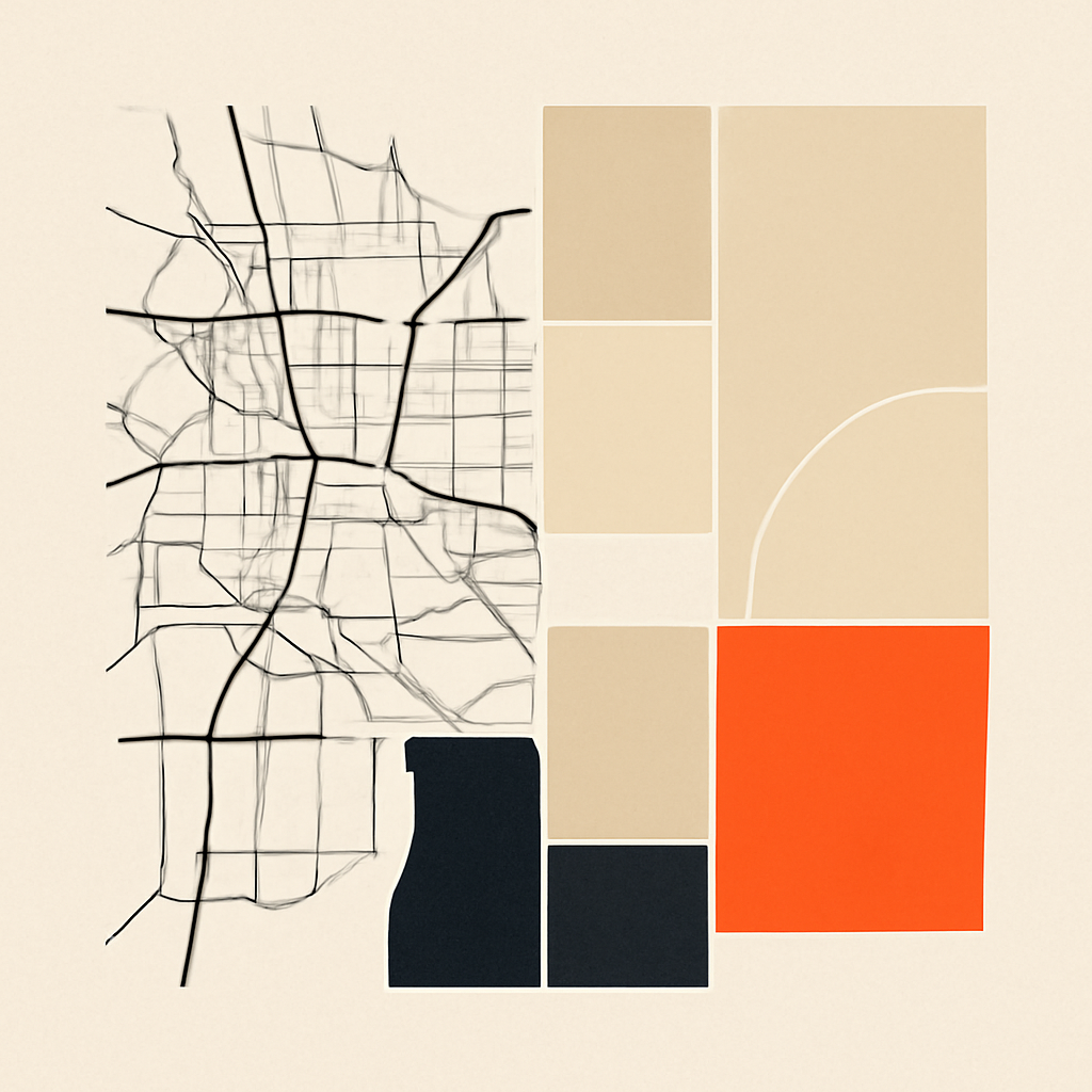 Cover illustration for Local SEO Without a Storefront: A Guide for Service-Area Businesses