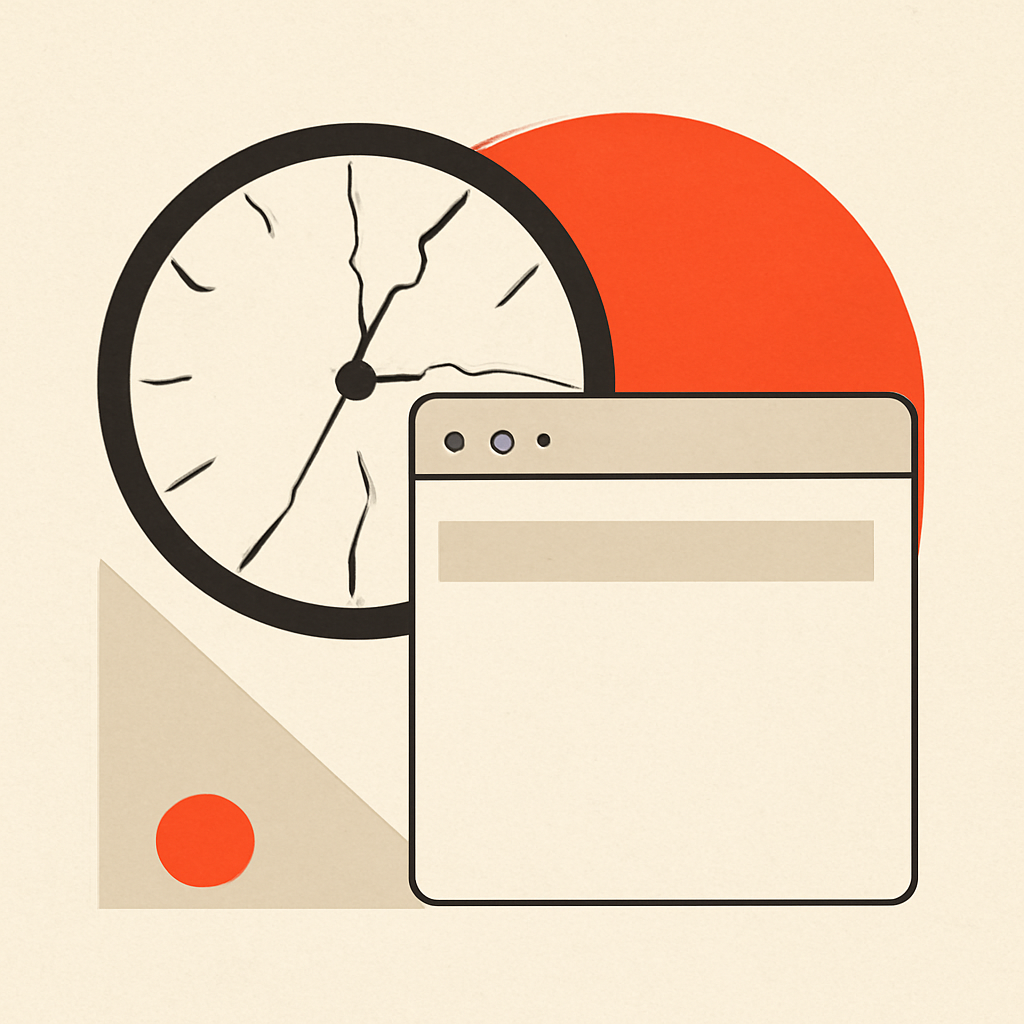 7 Outdated Website Signs That Cost You Customers