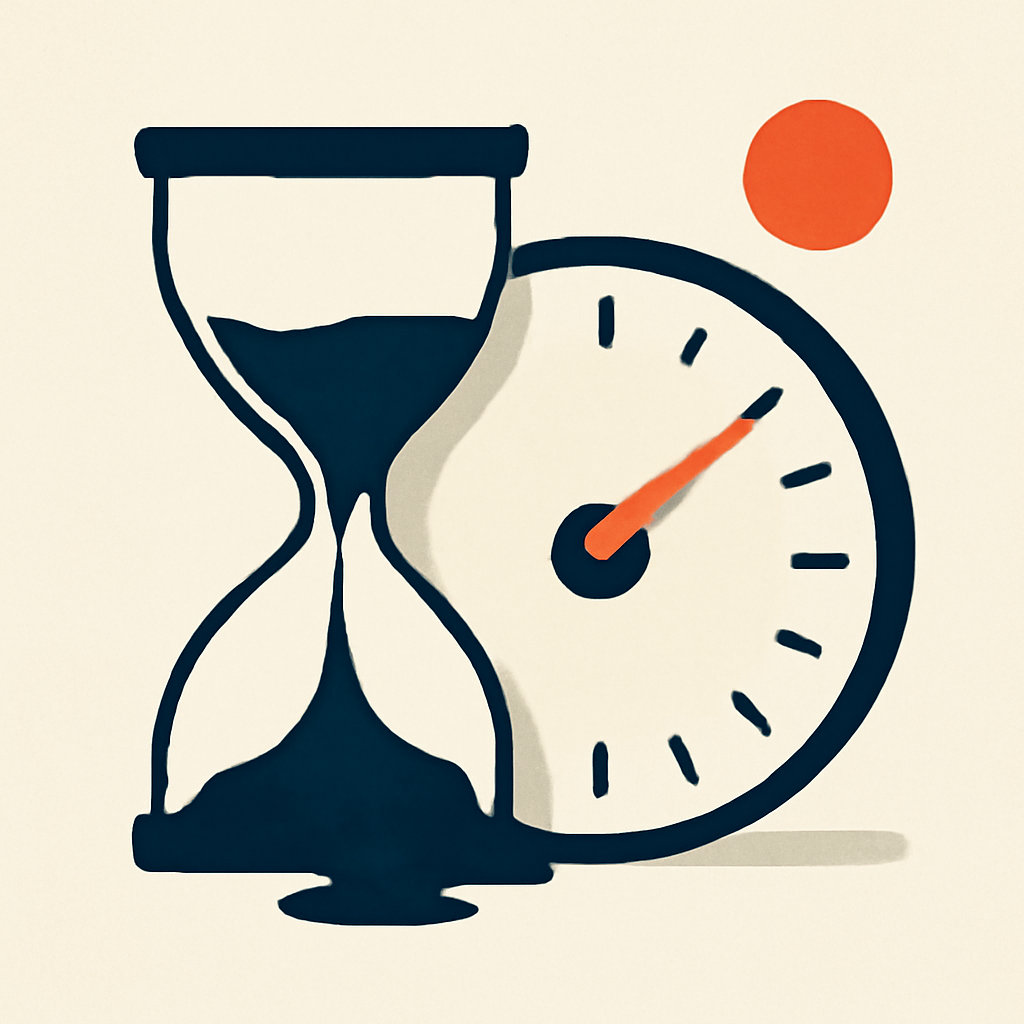 Cover illustration for Website Speed in 2026: What Actually Matters